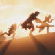 Destiny 2 - Espansione I: La Maledizione di Osiride - Trailer "New Stories to Tell"