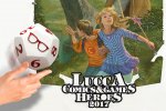 I giochi da tavolo più interessanti del Lucca Comics & Games 2017 - Video