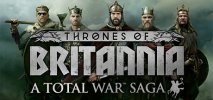 Total War Saga: Thrones of Britannia per PC Windows