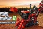 Farming Simulator 17 Platinum Edition è disponibile, ecco il trailer di lancio - Notizia