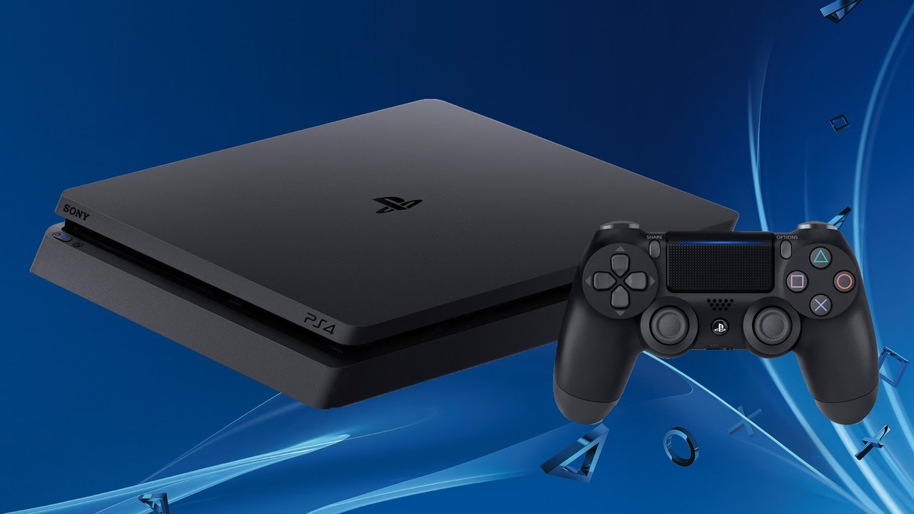 Quattro anni con PlayStation 4