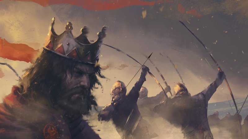 Il nuovo trailer cinematico di Total War Saga: Thrones of Britannia è dedicato al Galles Il nuovo trailer cinematico di Total War Saga: Thrones of Britannia è dedicato al Galles