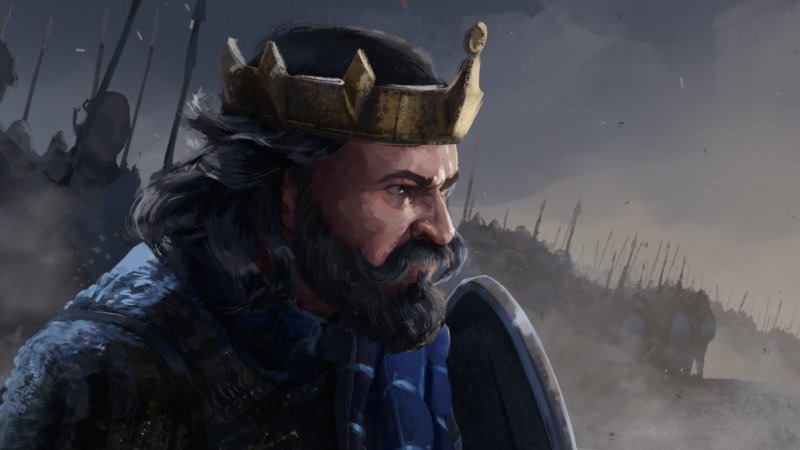 Immagine di Total War Saga: Thrones of Britannia per PC Windows