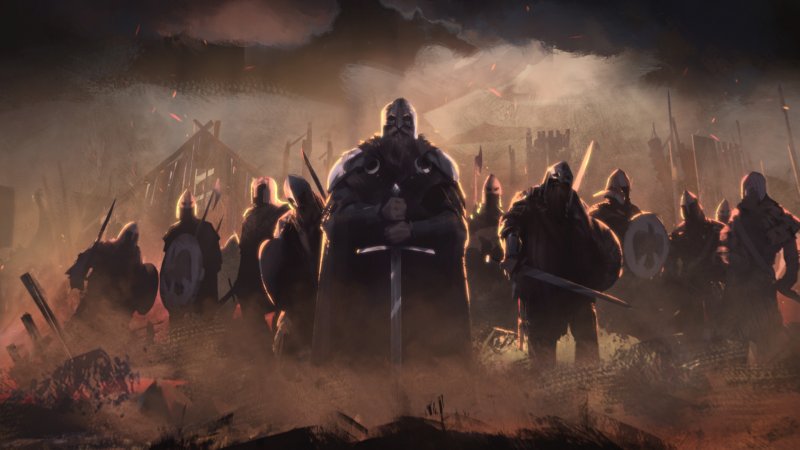 Immagine di Total War Saga: Thrones of Britannia per PC Windows