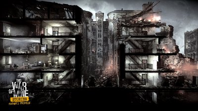 This War of Mine