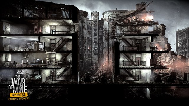 This War of Mine