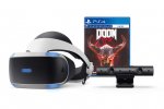 Annunciato un nuovo bundle di PlayStation VR con DOOM VFR - Notizia