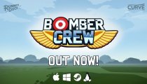 Bomber Crew - Il trailer di lancio