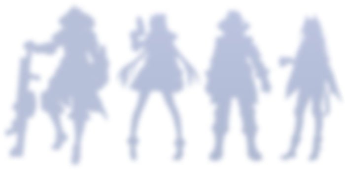 Aumentano le silhouette sul sito teaser del nuovo gioco della serie Valkyria