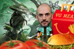 I Live di oggi: un Pranzo con For Honor e i Long Play di Rainbow Six: Siege e Final Fantasy XV: Comrades - Notizia