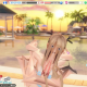 Dead or Alive Xtreme: Venus Vacation soffre di alcuni bug... inquietanti