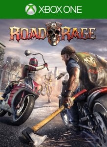 Road Rage per Xbox One