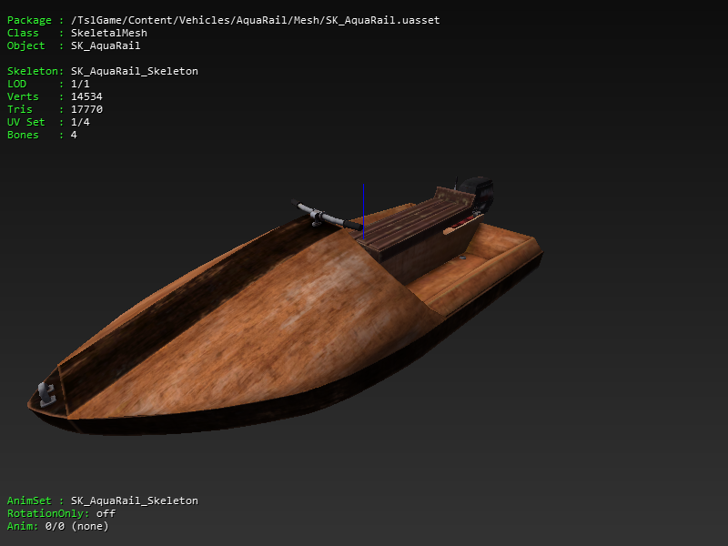 Playerunknown's Battlegrounds: i dataminer hanno scoperto una versione aggiornata della mappa ambientata nel deserto