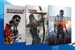 Al via la promozione 'Giochi a meno di 10 euro' su PlayStation Store - Notizia