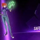 Il nuovo personaggio di Agents of Mayhem è la hacker Safeword