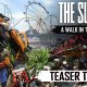The Surge: A Walk in the Park - Teaser Trailer