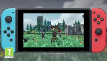 Portal Knights - Trailer della versione Switch