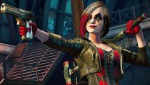 Batman: The Enemy Within - Episode 3 - Trailer di Joker e Harley Quinn