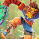 Il game director di ARMS conferma che non sono previsti ulteriori contenuti aggiuntivi