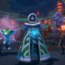 La recensione di Battlerite