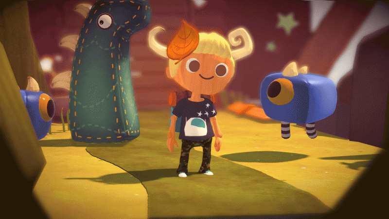 La recensione di WonderWorlds: creatori di mondi tascabili La recensione di WonderWorlds: creatori di mondi tascabili