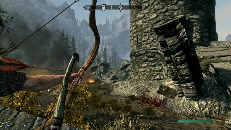 Immagine di The Elder Scrolls V: Skyrim - Special Edition per Nintendo Switch