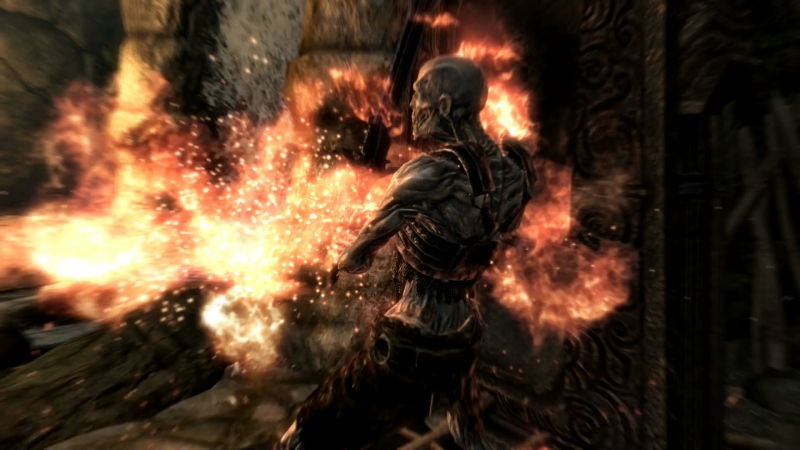 Immagine di The Elder Scrolls V: Skyrim - Special Edition per Nintendo Switch