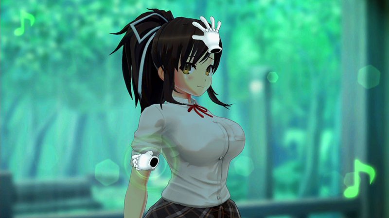 Immagine di Senran Kagura Reflexions per Nintendo Switch