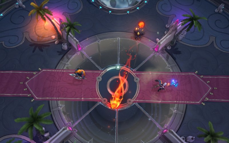 Battlerite