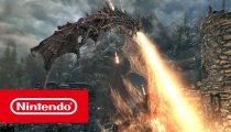 The Elder Scrolls V: Skyrim - Trailer "Un'avventura epica"