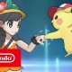 Pokémon Ultrasole e Pokémon Ultraluna – Trailer di lancio