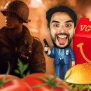 I Live di oggi: A Pranzo con Call of Duty: WWII, Multiplayer Risponde e il Long Play di Overwatch
