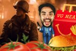 I Live di oggi: A Pranzo con Call of Duty: WWII, Multiplayer Risponde e il Long Play di Overwatch - Notizia