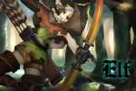 L'Elfa di Dragon's Crown Pro in azione nel nuovo video - Video