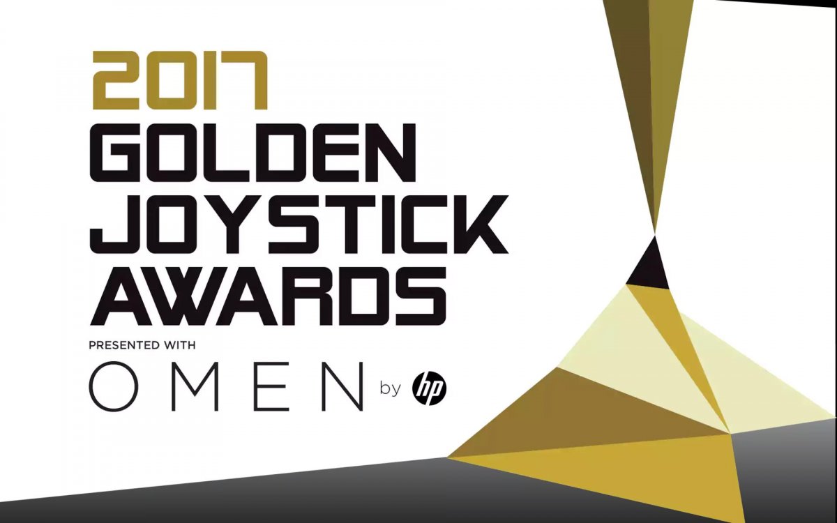 The Legend of Zelda：Breath of the Wildは、Golden Joystick Awards、The Last Of Us：Part 2で今年のゲームオブザイヤーに選出されました。
