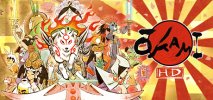 Okami HD per PC Windows