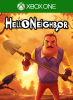 Hello Neighbor per Xbox One