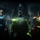 La recensione di Injustice 2 su PC