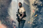 Il classico Rampage è diventato un film con Dwayne 'The Rock' Johnson, ecco il trailer italiano - Notizia