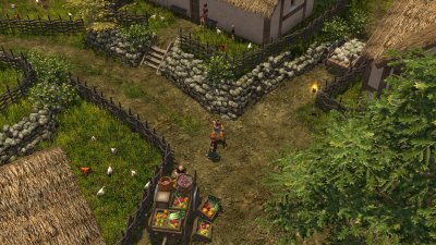 Titan Quest: Ragnarök