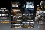 Il nuovo update di Tom Clancy’s Ghost Recon Wildlands è ora disponibile - Notizia