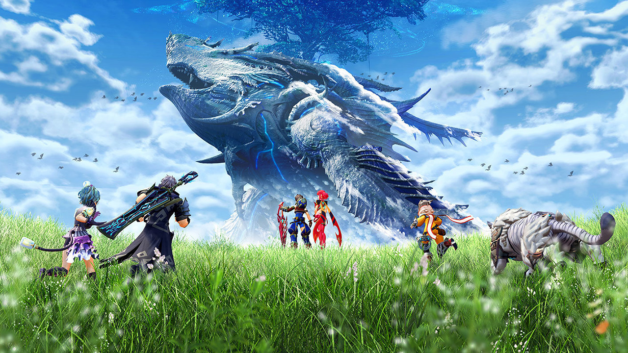 Xenoblade Chronicles 2 e la ricerca della perfezione