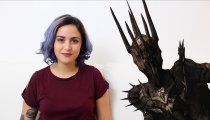 La Terra di Mezzo: l'Ombra della Guerra - Game and Watch