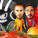 A Pranzo con Cuphead - Episodio 7