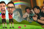 L'idiozia della Settimana - Reazioni esagerate - Video