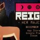 Reigns: Her Majesty - Trailer con la data di lancio