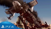 Uncharted - Trailer "10 Years of Adventure"