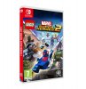 LEGO Marvel Super Heroes 2 per Nintendo Switch