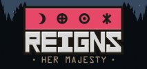 Reigns: Her Majesty per PC Windows