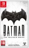 Batman: The Telltale Series per Nintendo Switch
